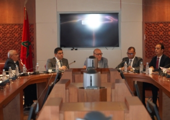 الحكومة تستعجل تعديل قانون حقوق المؤلف استجابة لالتزامات مونديال 2030