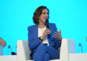 عمور: برنامج الأحرار يستهدف خفض البطالة إلى 9% وإحداث 200 ألف منصب شغل سنوياً حتى 2031