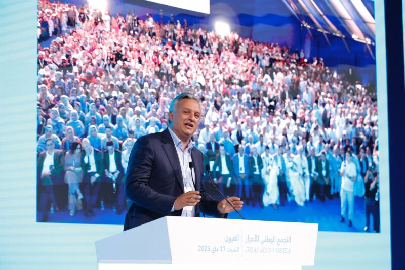 زيدان: “الأحرار” يتعهد بإحداث صندوق للقروض بدون فوائد لتمكين الشباب والمقاولات الصغرى
