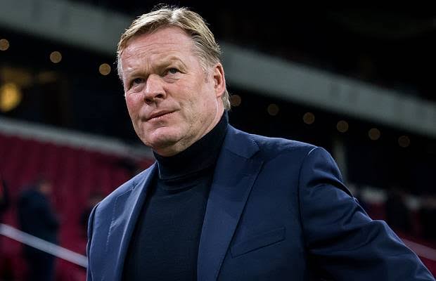 كومان يعلن رحيله عن تدريب منتخب هولندا بعد الإقصاء