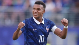 مبابي أكثر لاعب تسجيلا للأهداف بأدوار الإقصاء