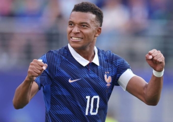 مبابي أكثر لاعب تسجيلا للأهداف بأدوار الإقصاء
