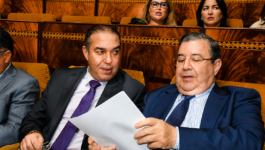 أوزين: حسمنا 60 مرشحاً للانتخابات.. ورئيس فريقنا البرلماني لم يُبدِ رغبته في الترشح