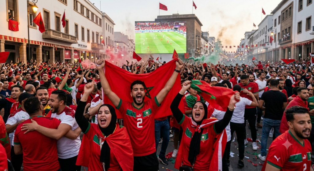 كأس العالم 2026.. كيف يؤثر المونديال في الحالة النفسية للجماهير؟