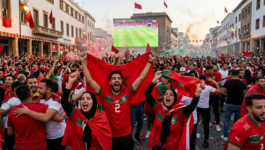 كأس العالم 2026.. كيف يؤثر المونديال في الحالة النفسية للجماهير؟