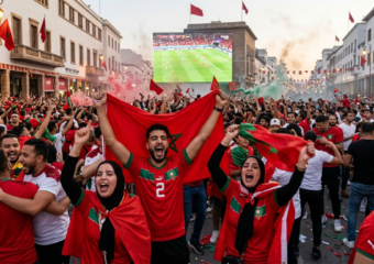 كأس العالم 2026.. كيف يؤثر المونديال في الحالة النفسية للجماهير؟