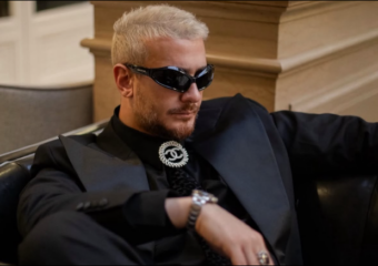 رغم الحكم القضائي بفرنسا.. سعد لمجرد يحافظ على حضوره الفني بالمغرب