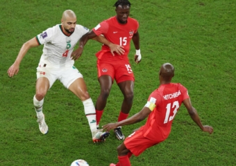 الإعلام الكندي يحذر من قوة الأسود: المغرب “مخيف”.. ونحتاج إلى معجزة للعبور