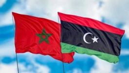 المغرب وليبيا يجددان تعزيز التعاون في التشغيل والتكوين المهني