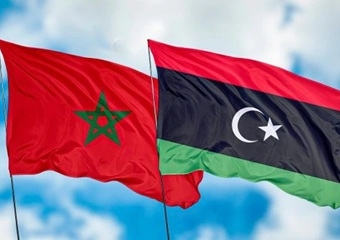 المغرب وليبيا يجددان تعزيز التعاون في التشغيل والتكوين المهني