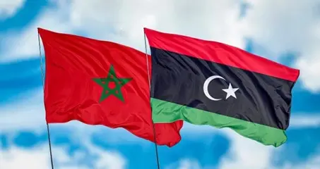 المغرب وليبيا يجددان تعزيز التعاون في التشغيل والتكوين المهني