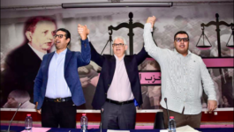 بركة يحدد 10 يوليوز موعد مؤتمر الشبيبة الاستقلالية
