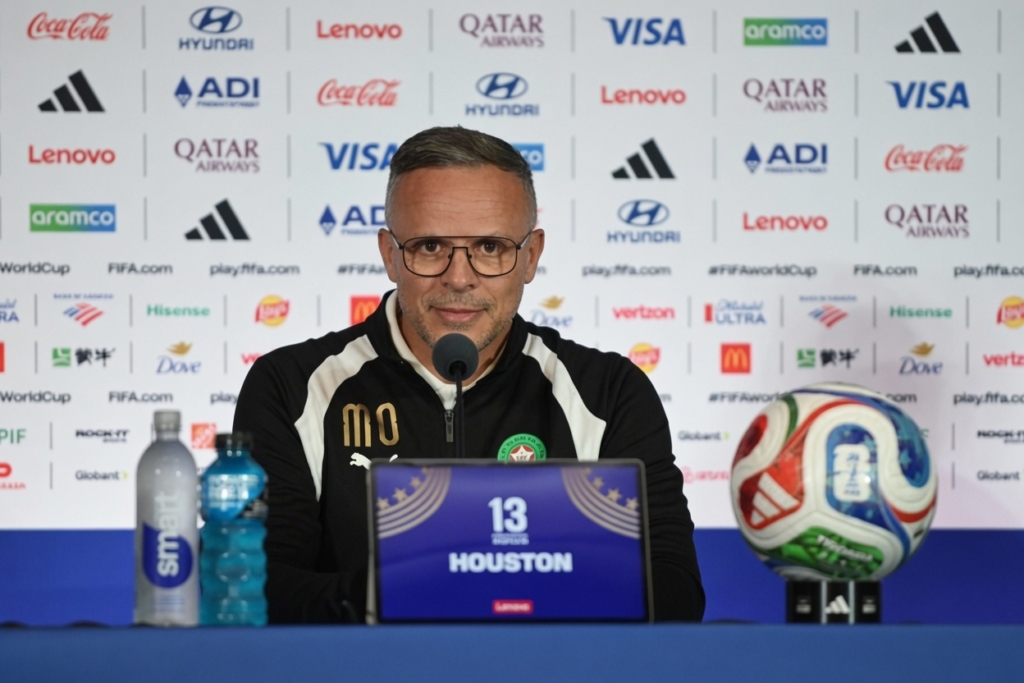 وهبي: مواجهة المنتخب الكندي هي الأصعب في المونديال والخطأ يعني الخروج