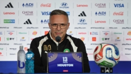 وهبي: مواجهة المنتخب الكندي هي الأصعب في المونديال والخطأ يعني الخروج