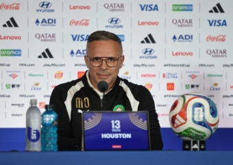 وهبي: مواجهة المنتخب الكندي هي الأصعب في المونديال والخطأ يعني الخروج