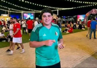 النظام الجزائري يسيس حادثة طفل داخل فضاء المشجعين للإساءة للمغرب