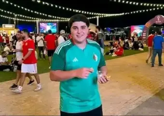 النظام الجزائري يسيس حادثة طفل داخل فضاء المشجعين للإساءة للمغرب
