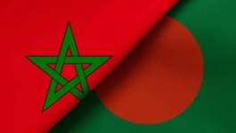 مباحثات مغربية بنغلاديشية بدكا حول سبل تعزيز التعاون الثنائي