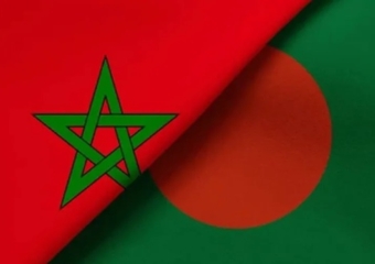مباحثات مغربية بنغلاديشية بدكا حول سبل تعزيز التعاون الثنائي