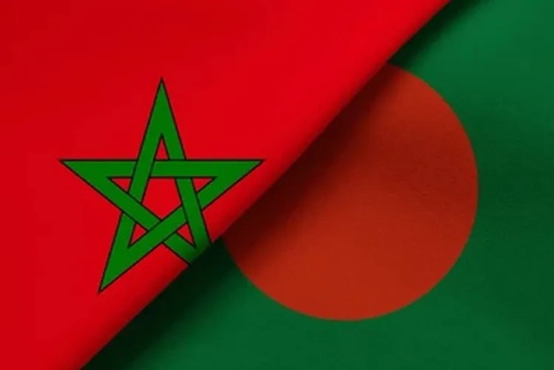 مباحثات مغربية بنغلاديشية بدكا حول سبل تعزيز التعاون الثنائي
