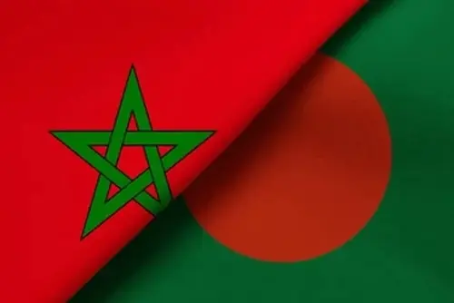 مباحثات مغربية بنغلاديشية بدكا حول سبل تعزيز التعاون الثنائي