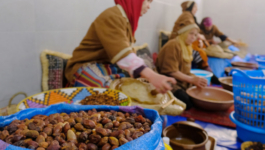 سطات.. لقاء تواصلي في اليوم العالمي للتعاونيات