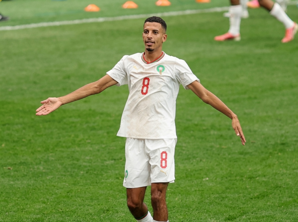 لويس إنريكي كان على حق!