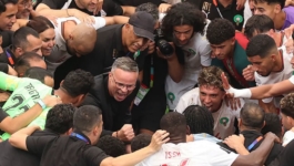إعلام إسباني: المغرب يرسخ مكانته بين كبار المنتخبات العالمية
