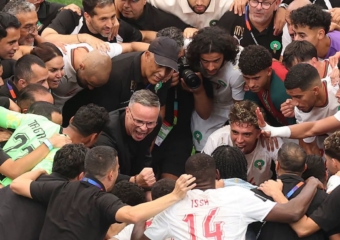 إعلام إسباني: المغرب يرسخ مكانته بين كبار المنتخبات العالمية