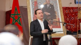 شوكي: الحكومة وفرت كل الإمكانيات لتفعيل الطابع الرسمي للأمازيغية وسنحرص على تعميق المسار