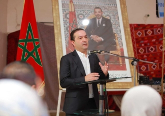 شوكي: الحكومة وفرت كل الإمكانيات لتفعيل الطابع الرسمي للأمازيغية وسنحرص على تعميق المسار