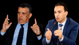 وهبي والسعدي يقودان التنافس في صراع الصناديق بدائرة تارودانت الشمالية