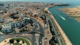 مجلس جهة الرباط يصادق على مشاريع للنهوض بالبنيات التحتية