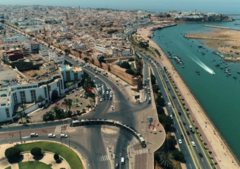 مجلس جهة الرباط يصادق على مشاريع للنهوض بالبنيات التحتية