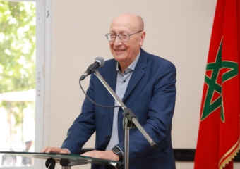 شبعتو: الدفاع عن الأمازيغية مسؤولية كل المغاربة وترسيمها ثمرة نضال سياسي ومؤسساتي طويل