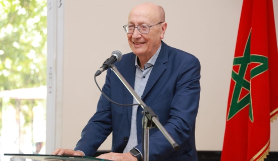 شبعتو: الدفاع عن الأمازيغية مسؤولية كل المغاربة وترسيمها ثمرة نضال سياسي ومؤسساتي طويل