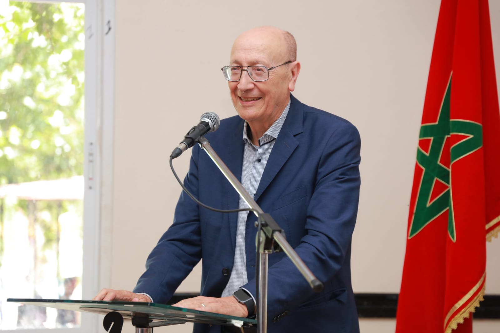 شبعتو: الدفاع عن الأمازيغية مسؤولية كل المغاربة وترسيمها ثمرة نضال سياسي ومؤسساتي طويل