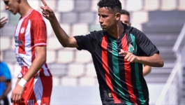 رسمياً: الجيش الملكي والرجاء في كأس الكونفدرالية