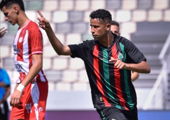 رسمياً: الجيش الملكي والرجاء في كأس الكونفدرالية