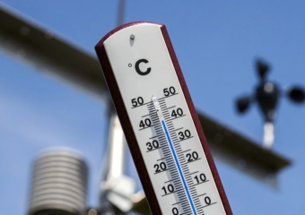 “الشركي” يرفع الحرارة بـ13 درجة فوق المعدل الموسمي والسمارة تتصدر بـ47 درجة