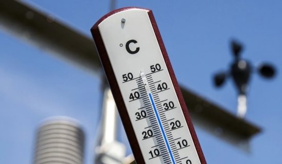 “الشركي” يرفع الحرارة بـ13 درجة فوق المعدل الموسمي والسمارة تتصدر بـ47 درجة