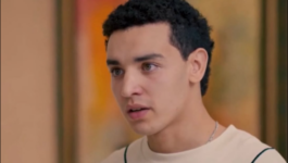 ياسين الغالي في دور قاتل يواجه شبح الجريمة بمسلسل درامي مرتقب