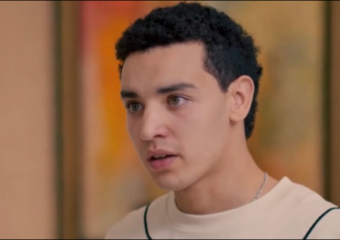 ياسين الغالي في دور قاتل يواجه شبح الجريمة بمسلسل درامي مرتقب