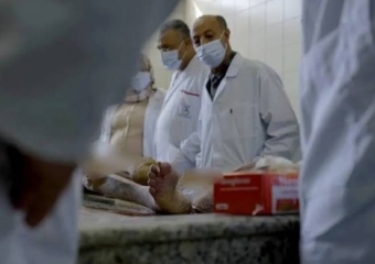 مهمة استطلاعية: معدل أطباء الطب الشرعي بالمغرب لا يتجاوز 4.7 لكل مليون نسمة