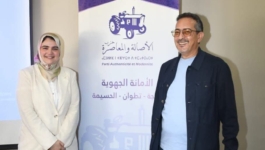 عائلة السيمو تغادر “الأحرار” والبرلمانية زينب تختار الأصالة والمعاصرة