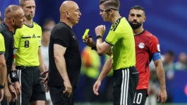الاتحاد المصري يطالب “فيفا” بالتحقيق مع حكم مواجهة الأرجنتين بعد وداع المونديال