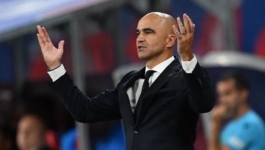رحيل روبرتو مارتينيز عن تدريب منتخب البرتغال