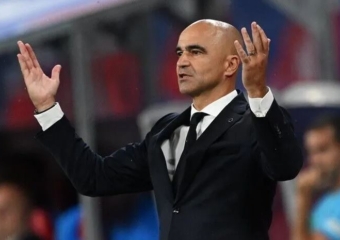 رحيل روبرتو مارتينيز عن تدريب منتخب البرتغال