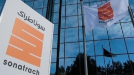 سوناطراك الجزائرية تصدر أول شحنة غاز طبيعي مسال إلى ألمانيا