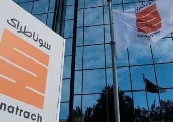 سوناطراك الجزائرية تصدر أول شحنة غاز طبيعي مسال إلى ألمانيا